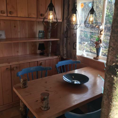 Chalet Maaike