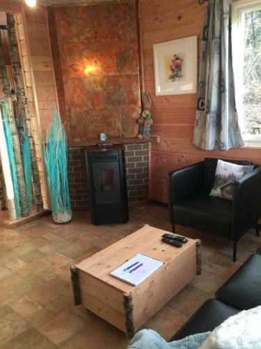Chalet Maaike