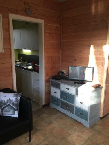 Chalet Maaike