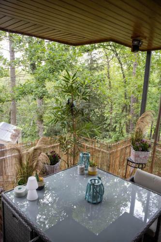 Chalet Maaike