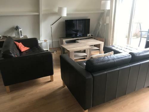 Durbuy Vakantie - Bungalow 16