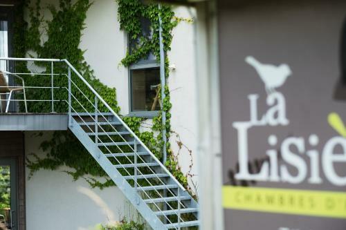 La Lisi�re