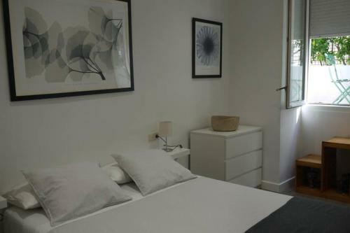 Apartamento Donostia, A Pocos Pasos de La Playa de La Concha.