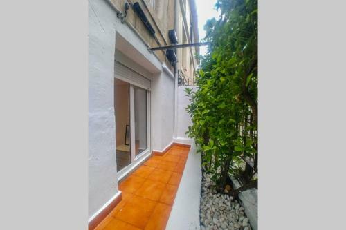 Apartamento Donostia, A Pocos Pasos de La Playa de La Concha.