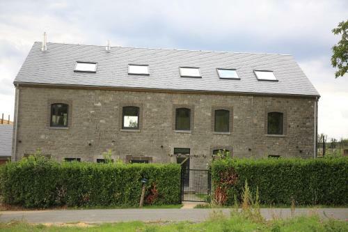 Durbuy House
