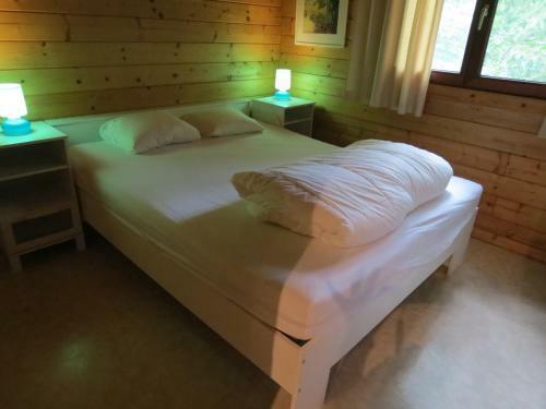 Chalet Frodo En Belle