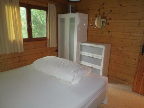 Chalet Frodo En Belle