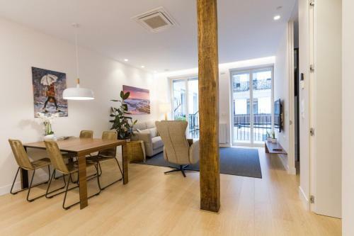 Apartamento Atsegin By Ondoloin, Opci�n A Parking