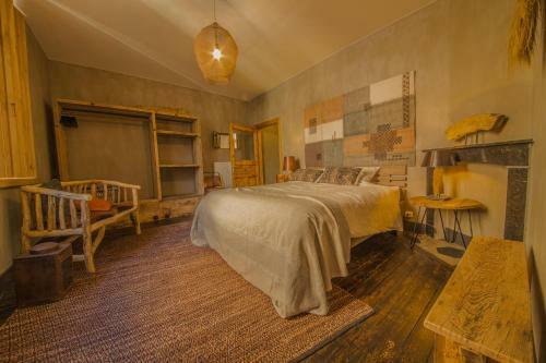 Hostal Au Cochon Perch�