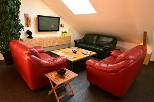 Apartamento Le 42