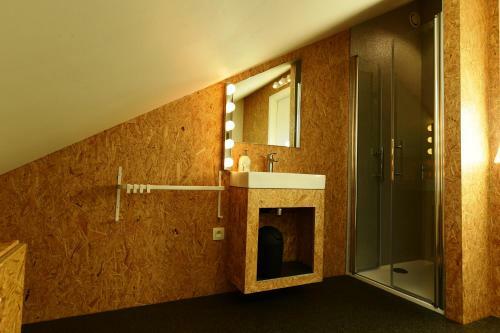 Apartamento Le 42