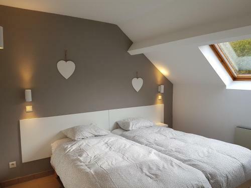 Apartamento Durbuy Cosy Appart
