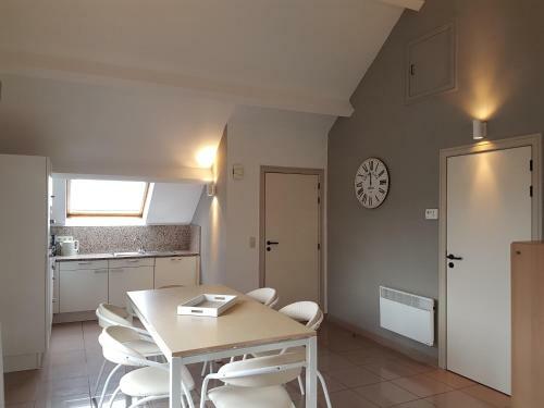 Apartamento Durbuy Cosy Appart
