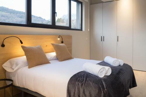 Hostal Milimara Suites