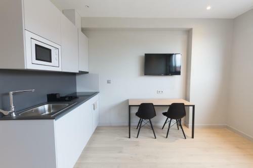 Hostal Milimara Suites