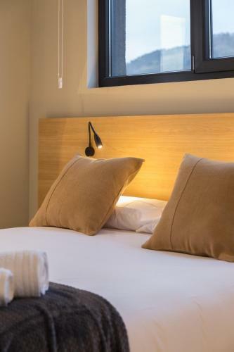 Hostal Milimara Suites