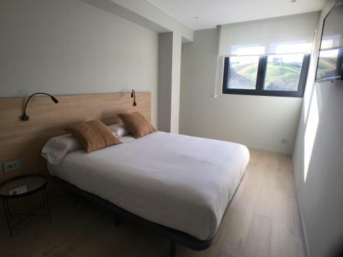 Hostal Milimara Suites