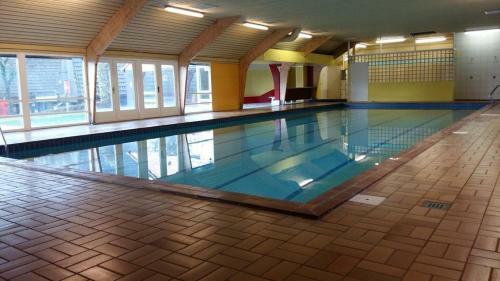 Chalet Nummer 61