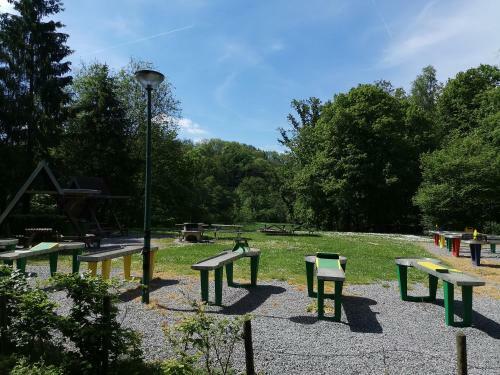 Chalet 138 Durbuy