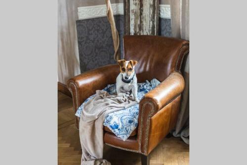 Vakantiewoning Maison Doute