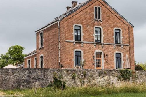 Vakantiewoning Maison Doute