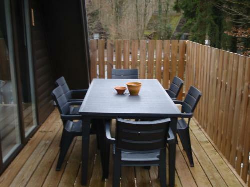 Chalet 222 - Kruiswijk