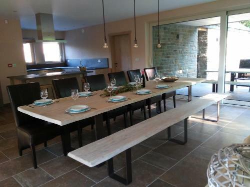 Vakantiewoning El Couleye