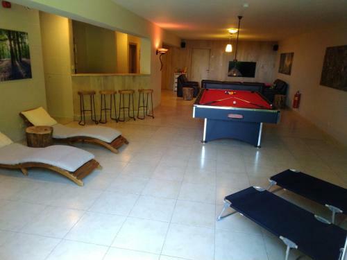 Vakantiewoning El Couleye