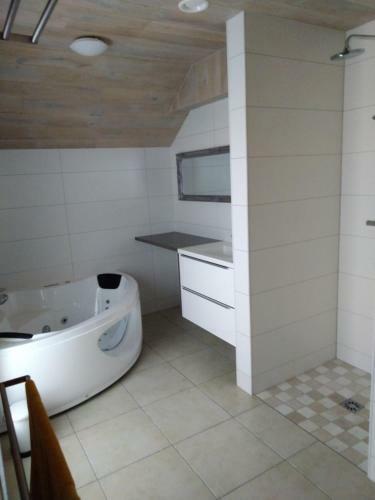 Vakantiewoning El Couleye