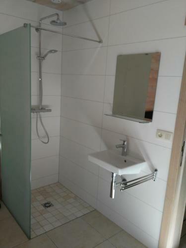 Vakantiewoning El Couleye