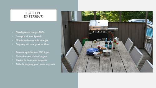 Chalet Hygge