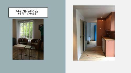 Chalet Hygge