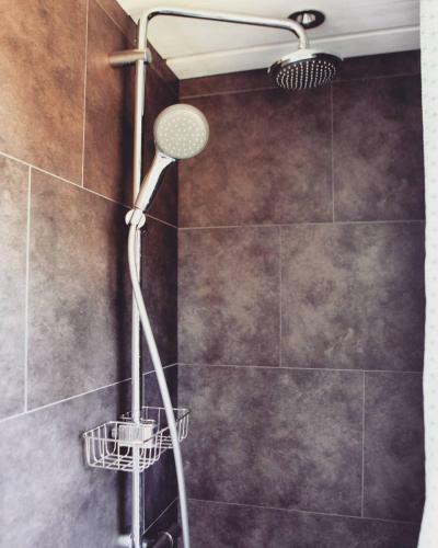 Apartamento La Roulotte de L'atelier