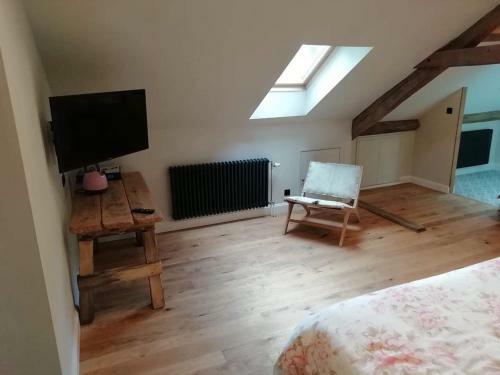 Bed & Breakfast Monsieur Doute
