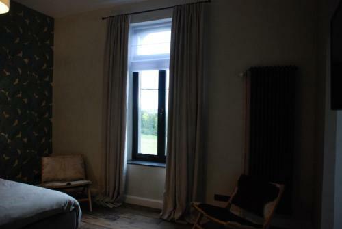 Bed & Breakfast Monsieur Doute
