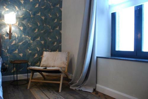 Bed & Breakfast Monsieur Doute