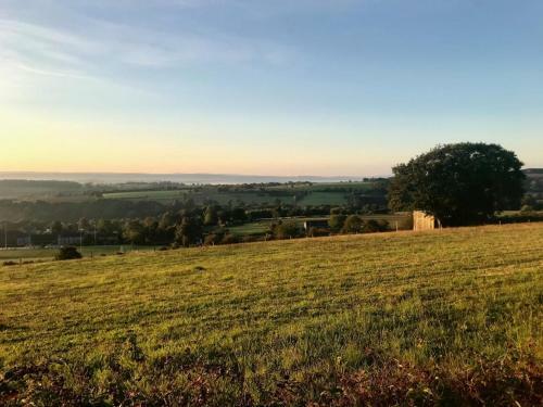 Bed & Breakfast Monsieur Doute
