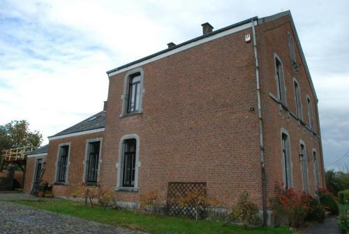 Bed & Breakfast Monsieur Doute