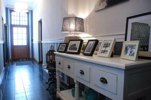 Bed & Breakfast Monsieur Doute