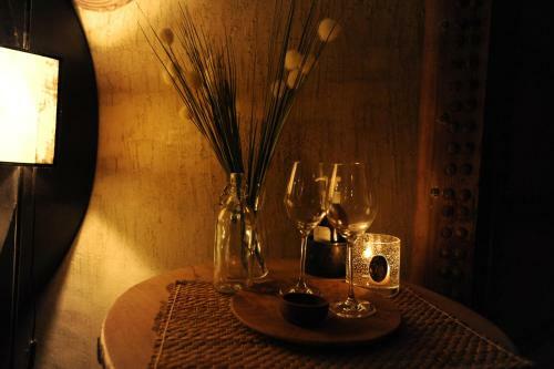 Hostal Duruby - Chambre de Luxe & Suite