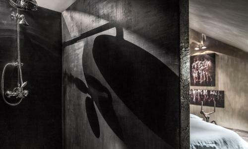 Hostal Duruby - Chambre de Luxe & Suite
