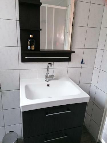Chalet In De Ardense Bossen