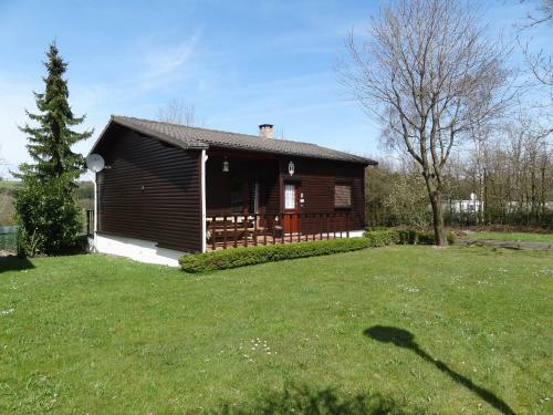 Les Ardennes Ensoleill�es "bienvenidos"