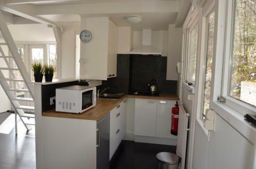 Chalet 214 - Kruiswijk