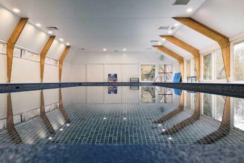 Chalet 214 - Kruiswijk