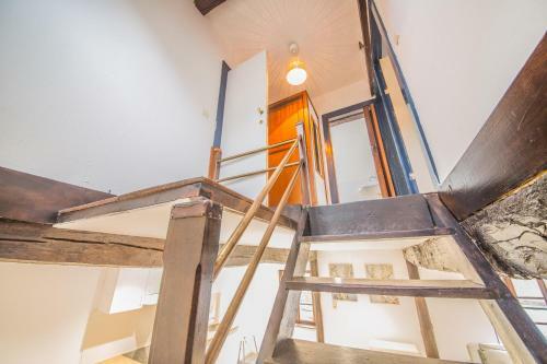Apartamento Durbuy Downtown