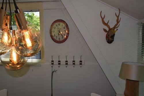 The Forest Chalet Durbuy