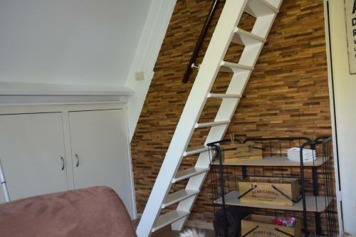 The Forest Chalet Durbuy
