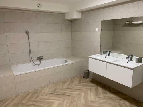 Bed & Breakfast Durbuy House Le Noyer