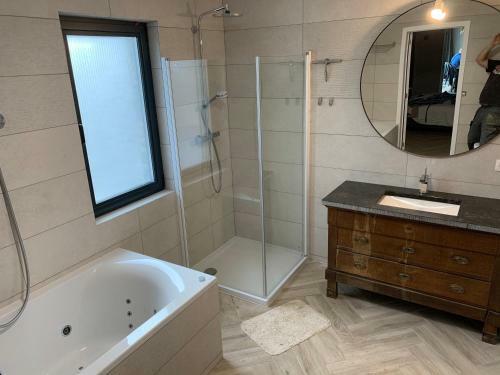 Bed & Breakfast Durbuy House Le Noyer